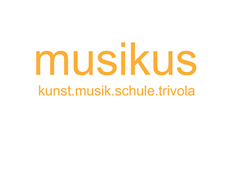 Musikus kunst.musik.schule.trivola